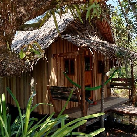 Lily'S Riverhouse Prek Svay Village Dış mekan fotoğraf