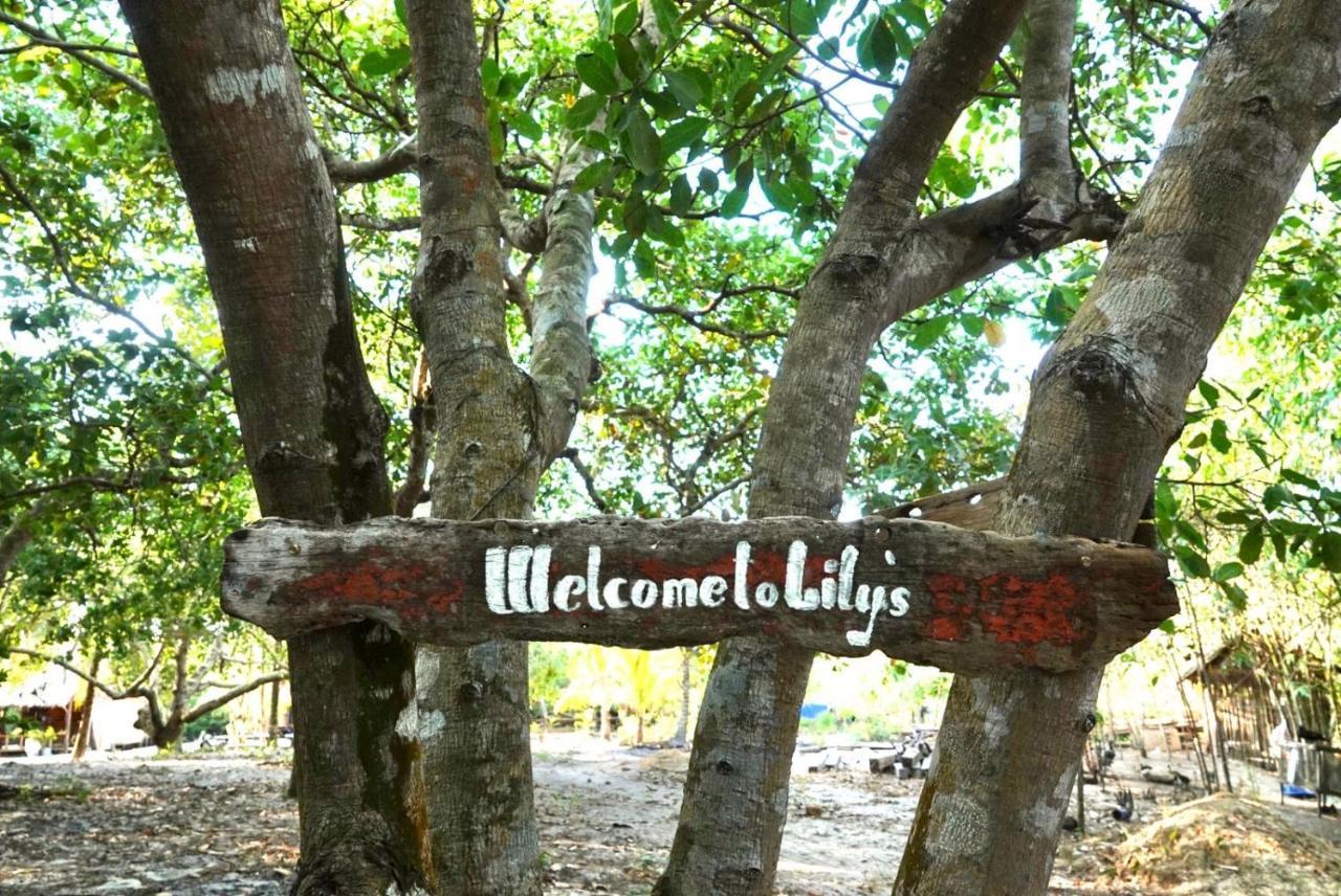 Lily'S Riverhouse Prek Svay Village Dış mekan fotoğraf