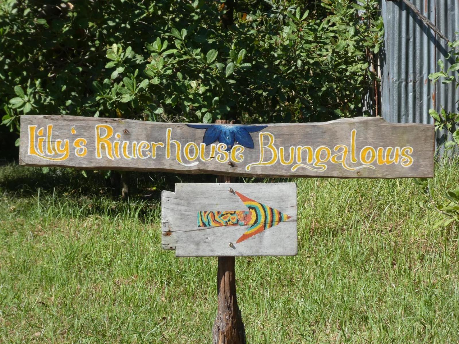 Lily'S Riverhouse Prek Svay Village Dış mekan fotoğraf