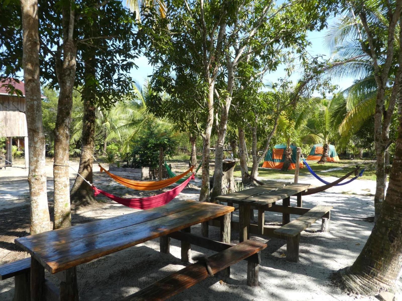 Lily'S Riverhouse Prek Svay Village Dış mekan fotoğraf