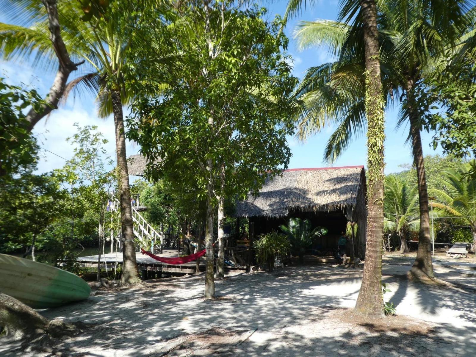 Lily'S Riverhouse Prek Svay Village Dış mekan fotoğraf