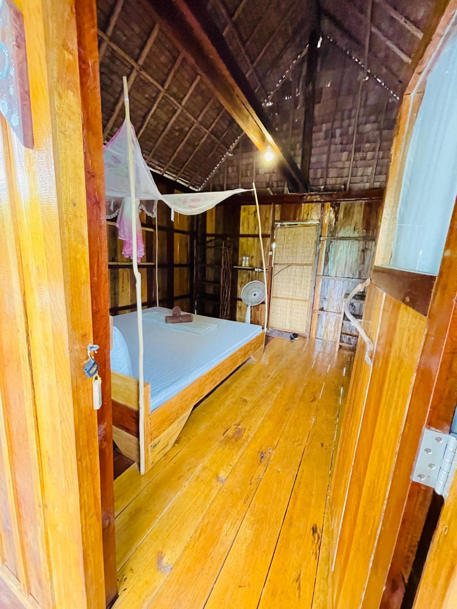Lily'S Riverhouse Prek Svay Village Dış mekan fotoğraf