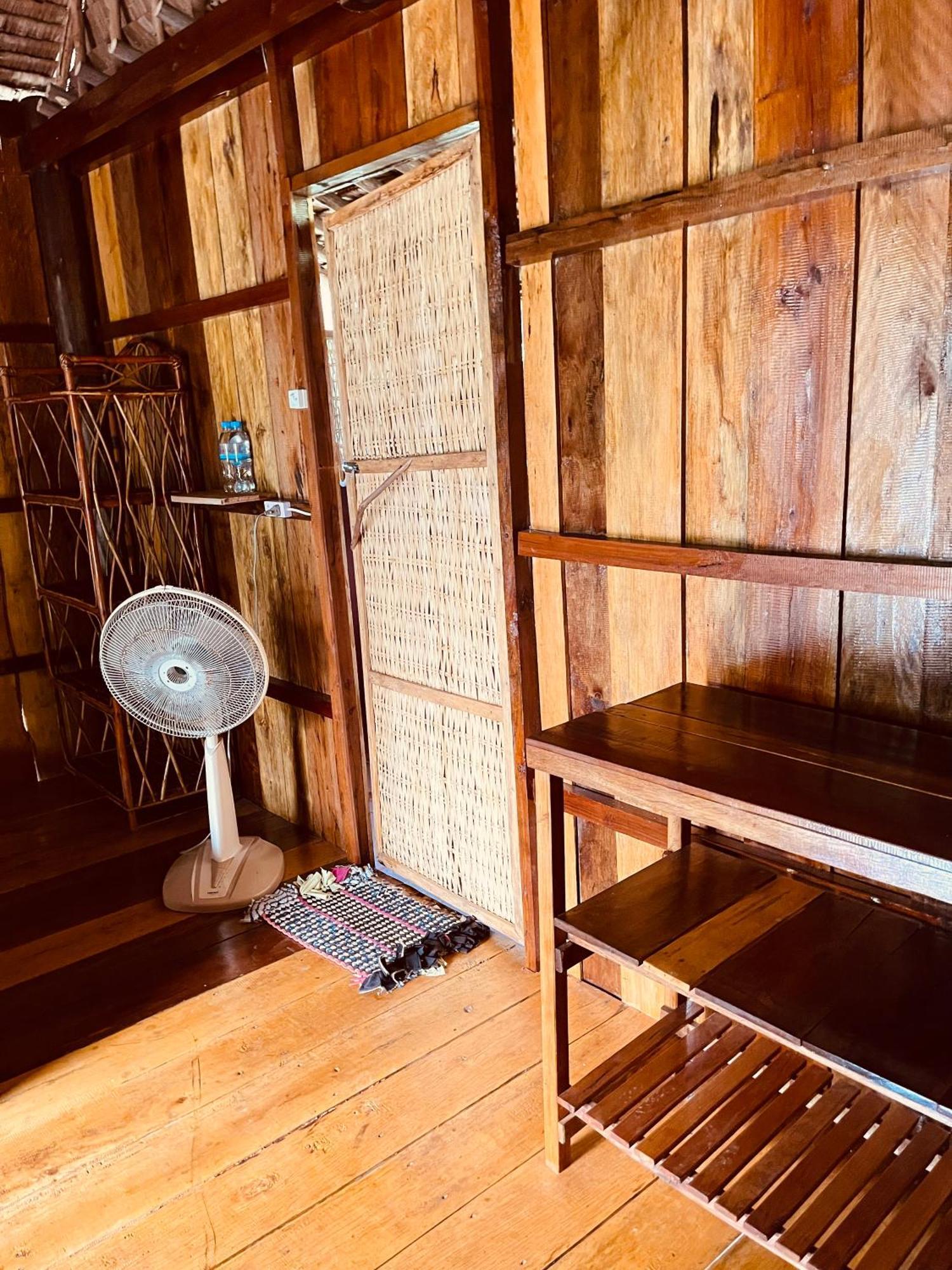 Lily'S Riverhouse Prek Svay Village Dış mekan fotoğraf