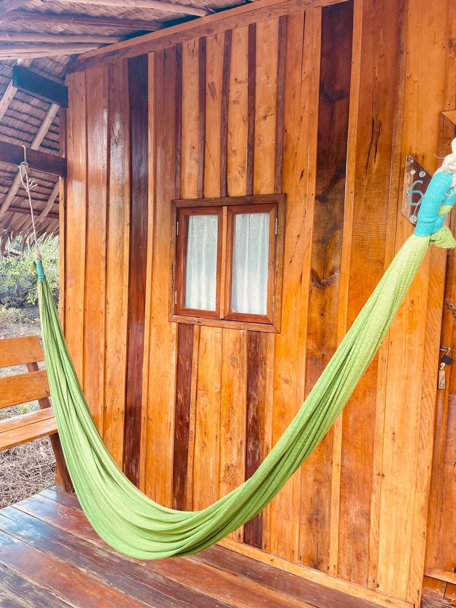 Lily'S Riverhouse Prek Svay Village Dış mekan fotoğraf